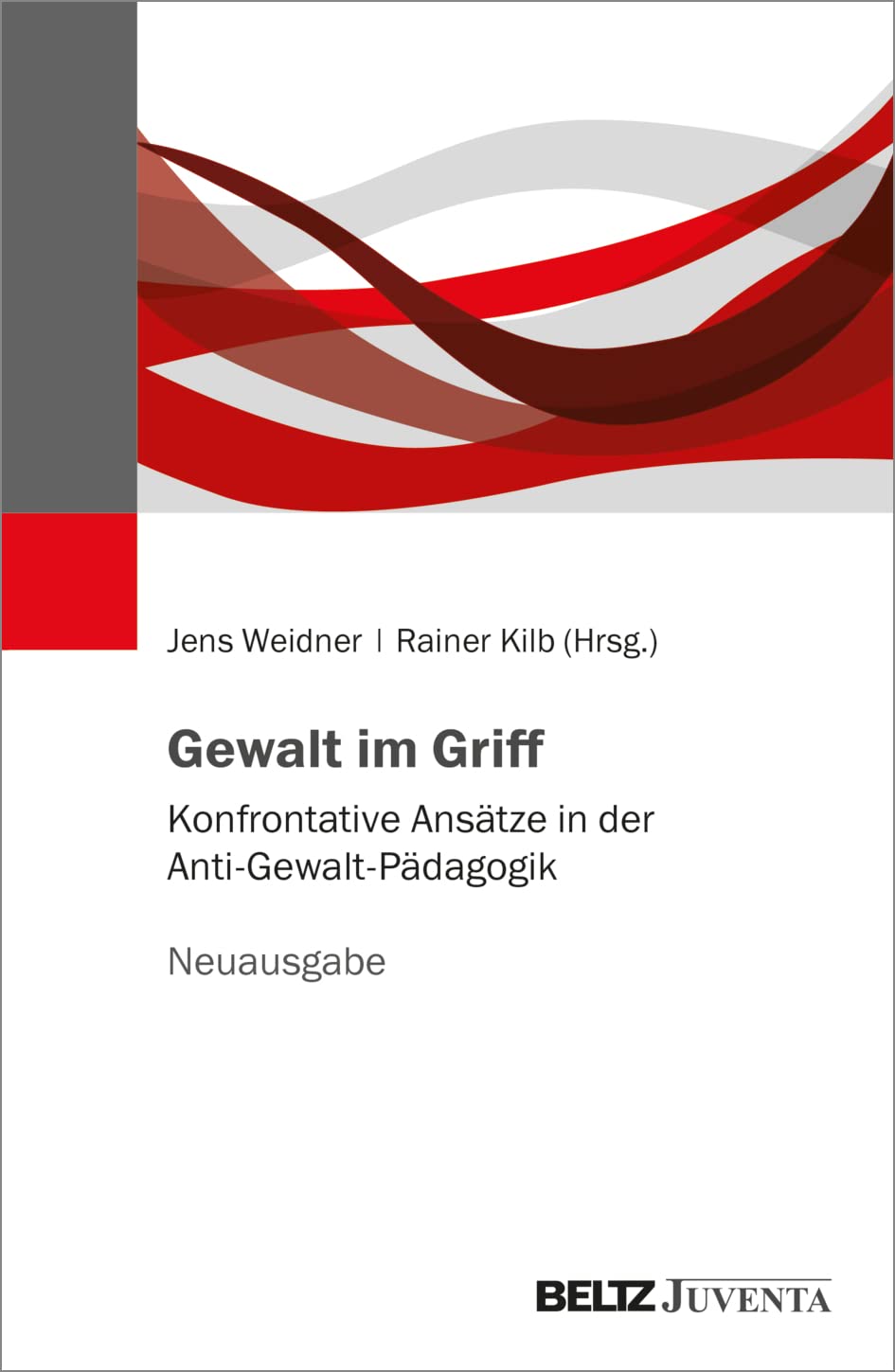 Product Image: Gewalt im Griff