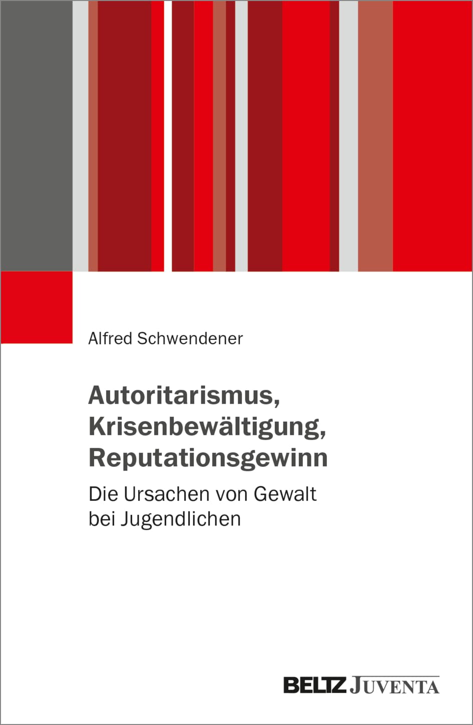 Autoritarismus, Krisenbewältigung, Reputationsgewinn Books