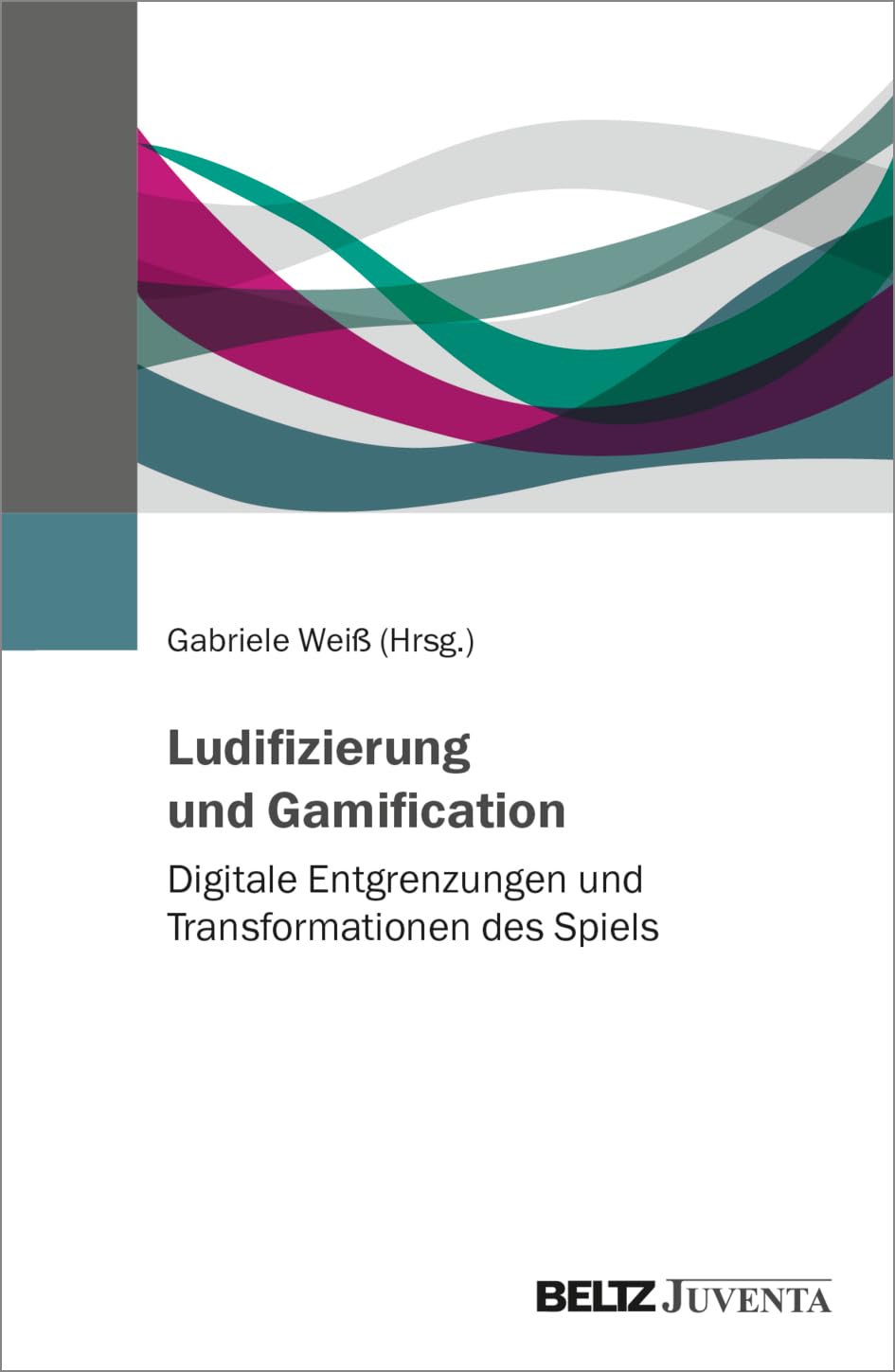 Product Image: Ludifizierung und Gamification