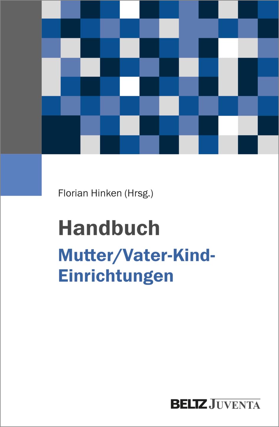 Product Image: Handbuch Mutter/Vater-Kind-Einrichtungen