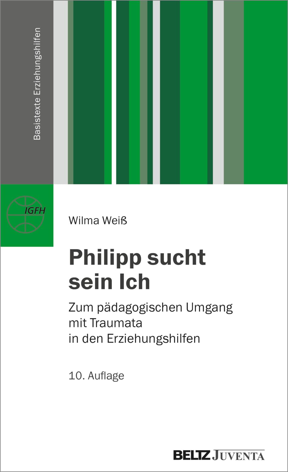 Product Image: Philipp sucht sein Ich