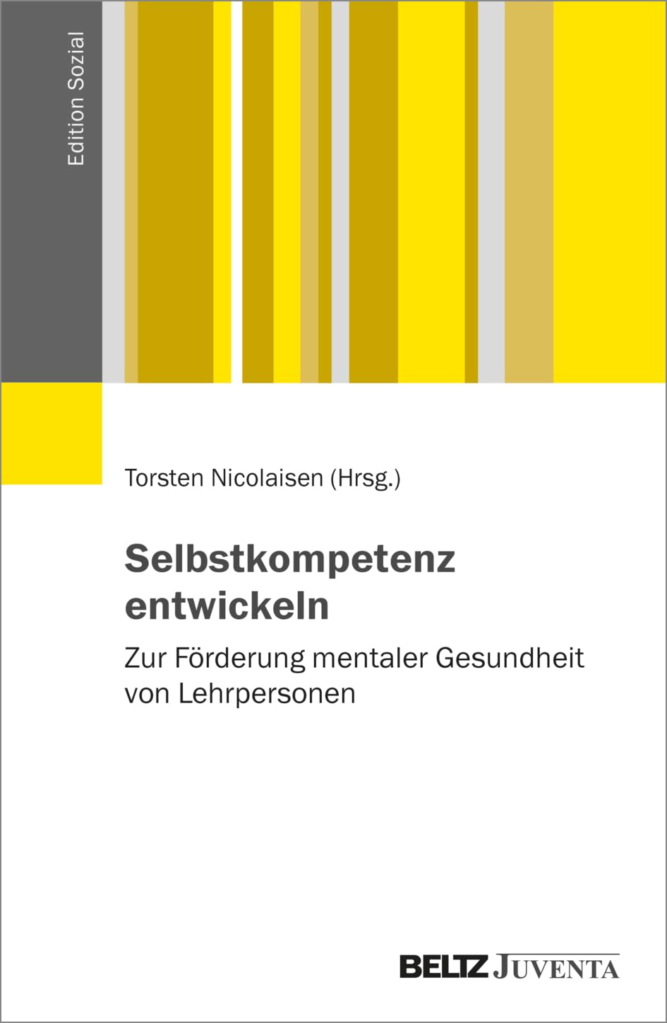 Product Image: Selbstkompetenz entwickeln