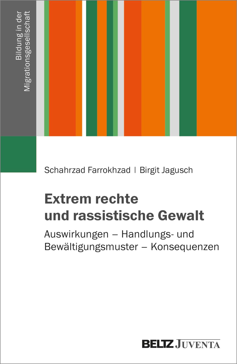 Extrem rechte und rassistische Gewalt Law