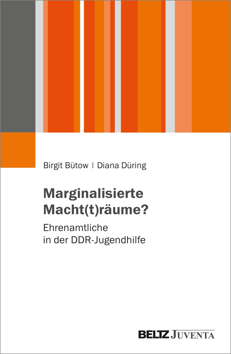 Product Image: Marginalisierte Macht(t)räume?