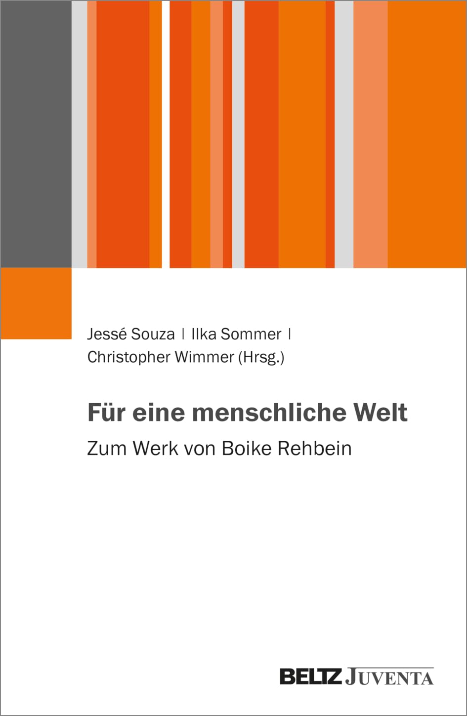 Für eine menschliche Welt Law Books