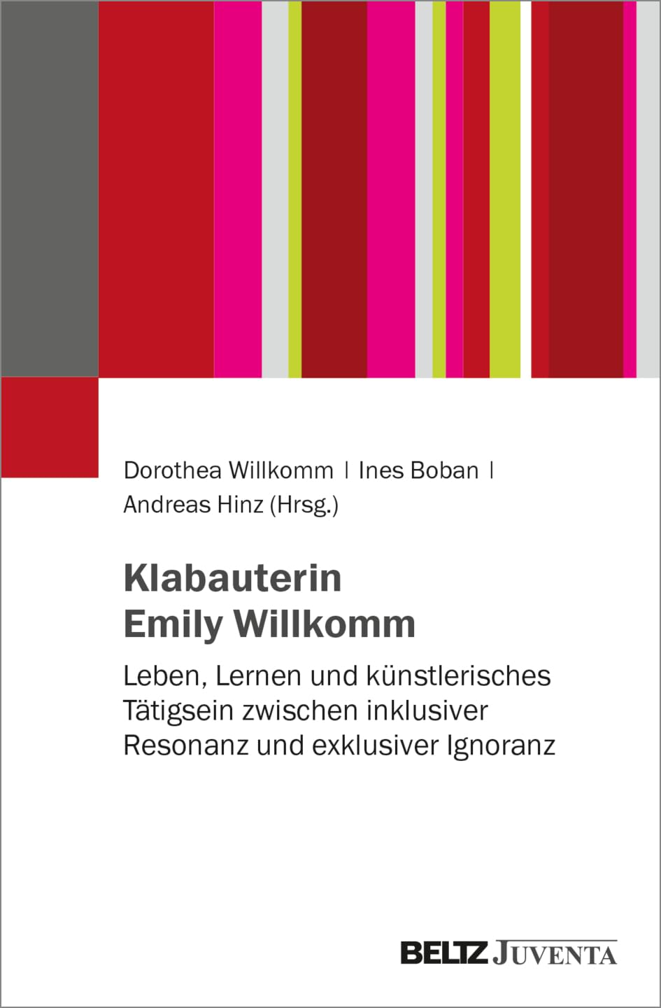 Klabauterin Emily Willkomm Learning & Reference Books