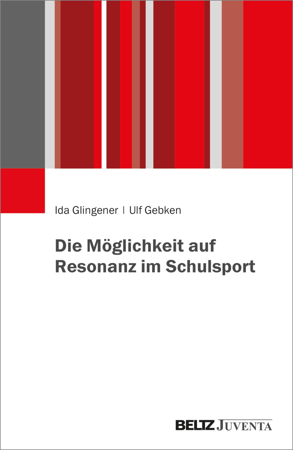 Die Möglichkeit auf Resonanz im Schulsport Education & Training