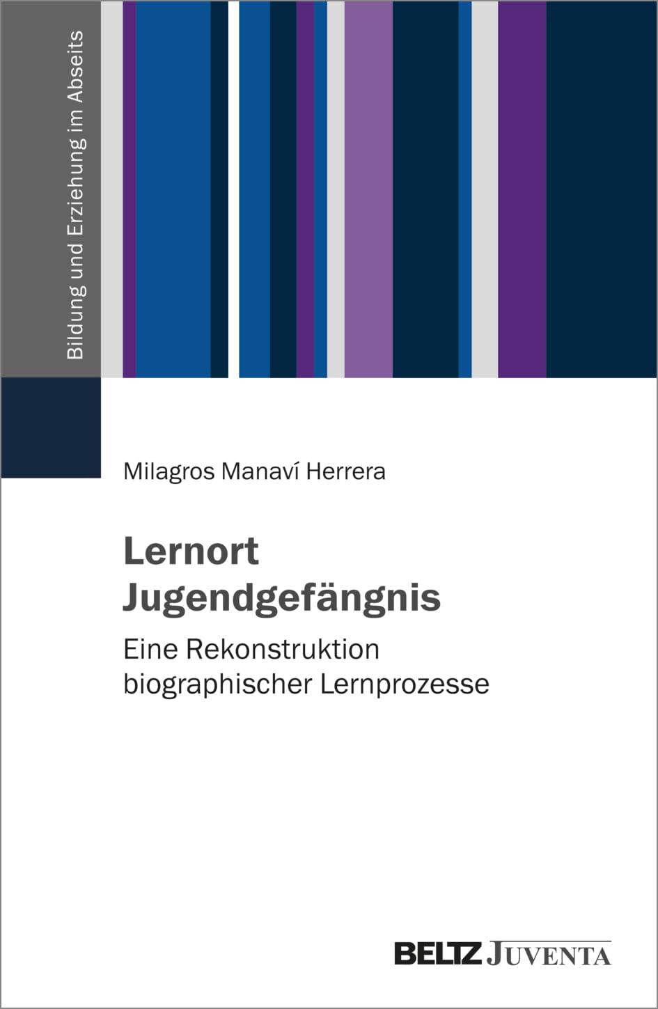 Lernort Jugendgefängnis Books