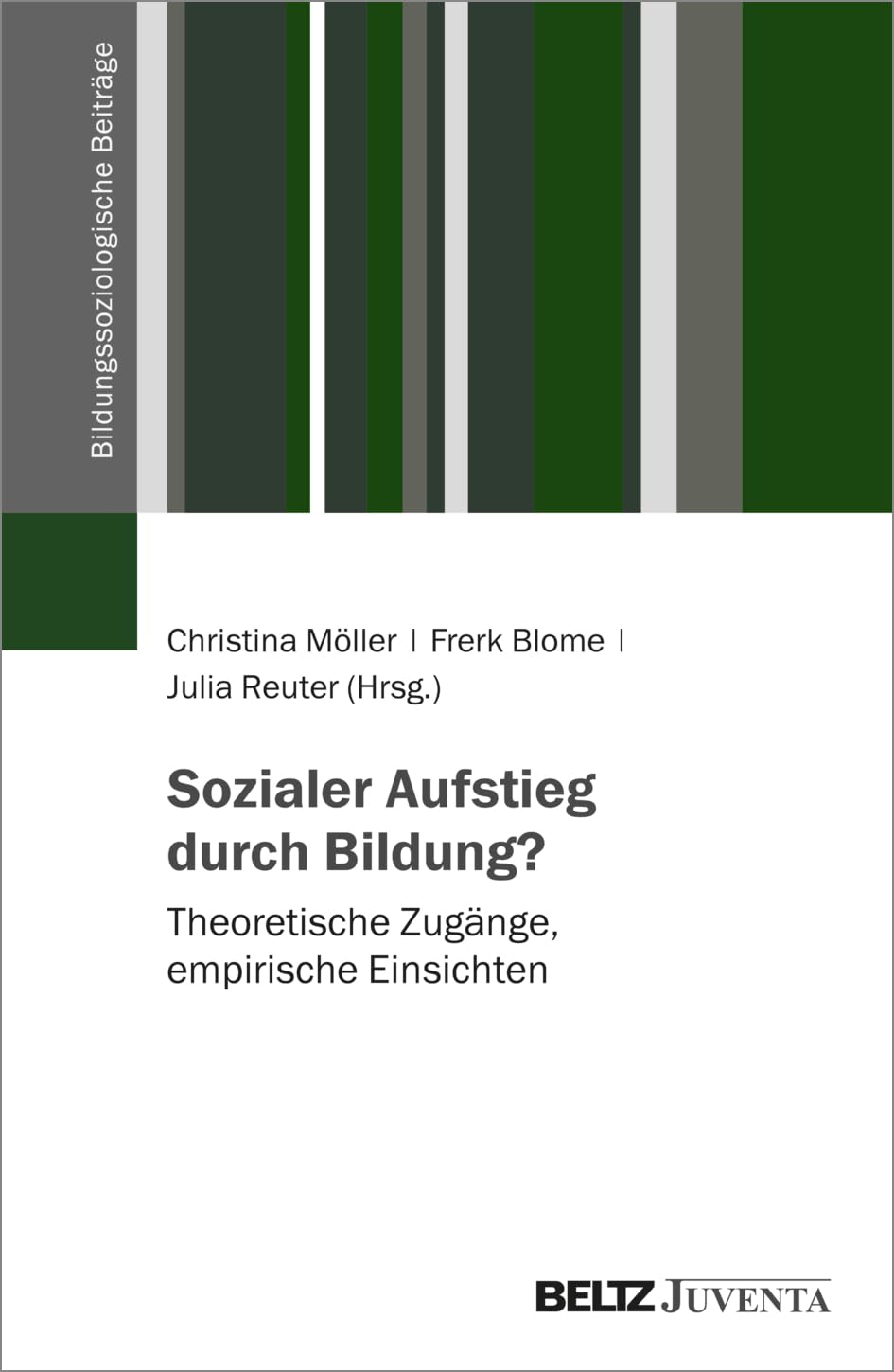 Sozialer Aufstieg durch Bildung? Law