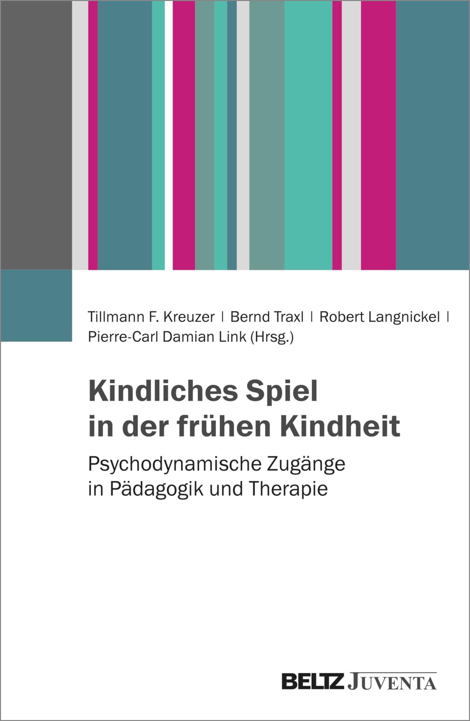 Kindliches Spiel in der frühen Kindheit Education & Training
