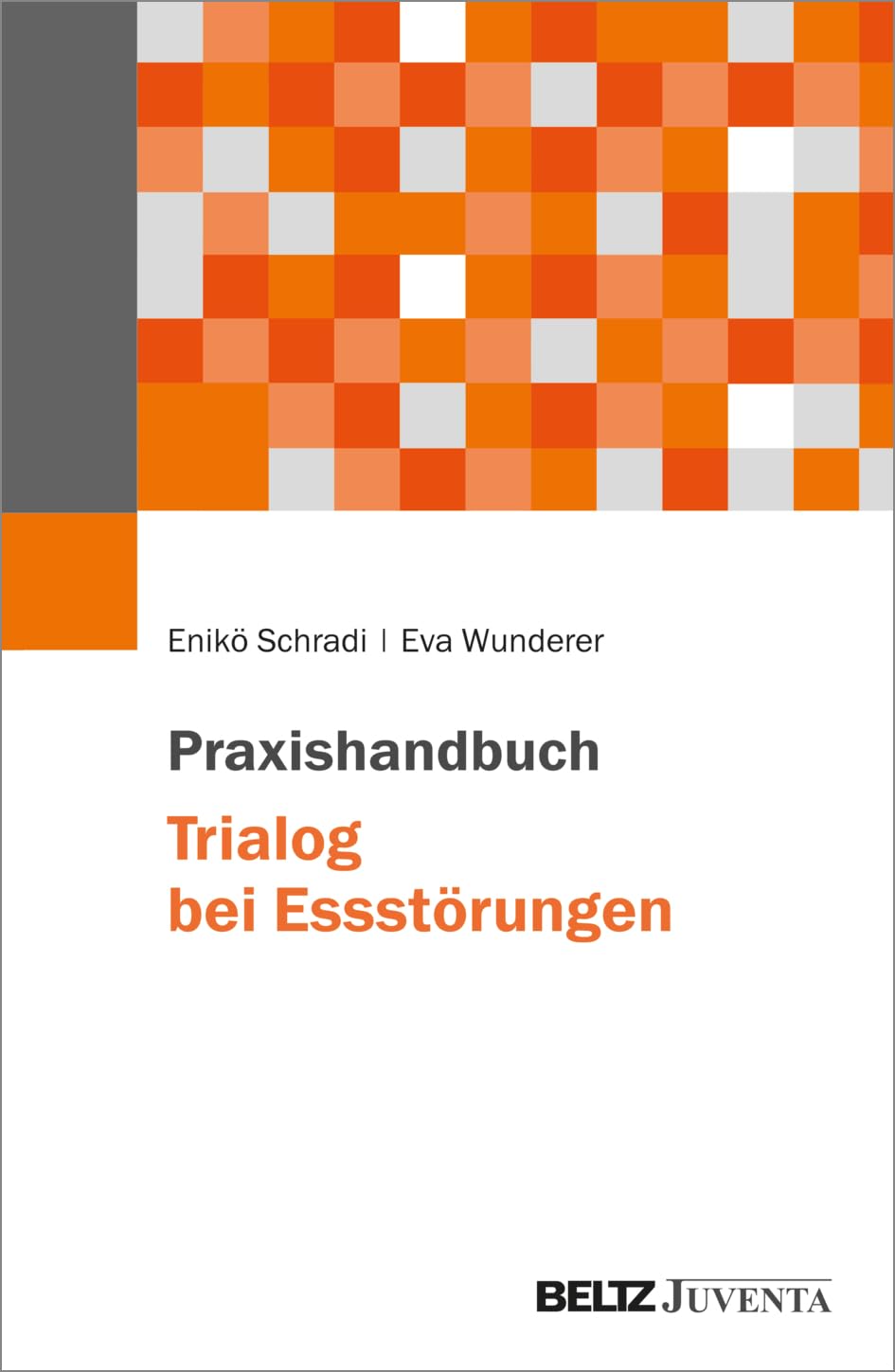 Praxishandbuch Trialog bei Essstörungen Medicine