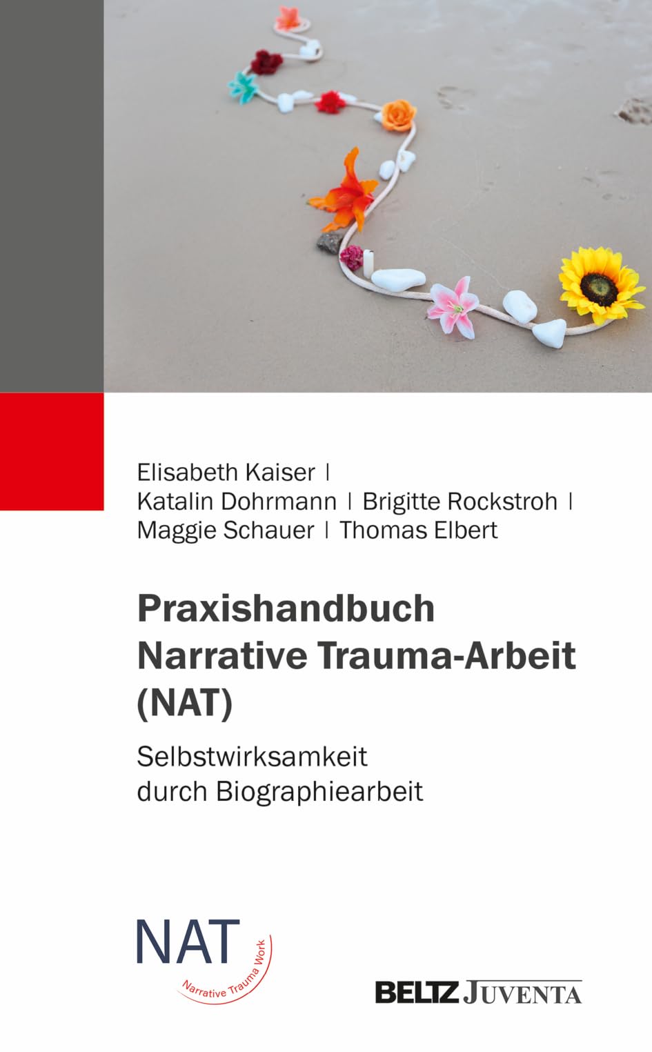 Product Image: Praxishandbuch Narrative Trauma-Arbeit (NAT)