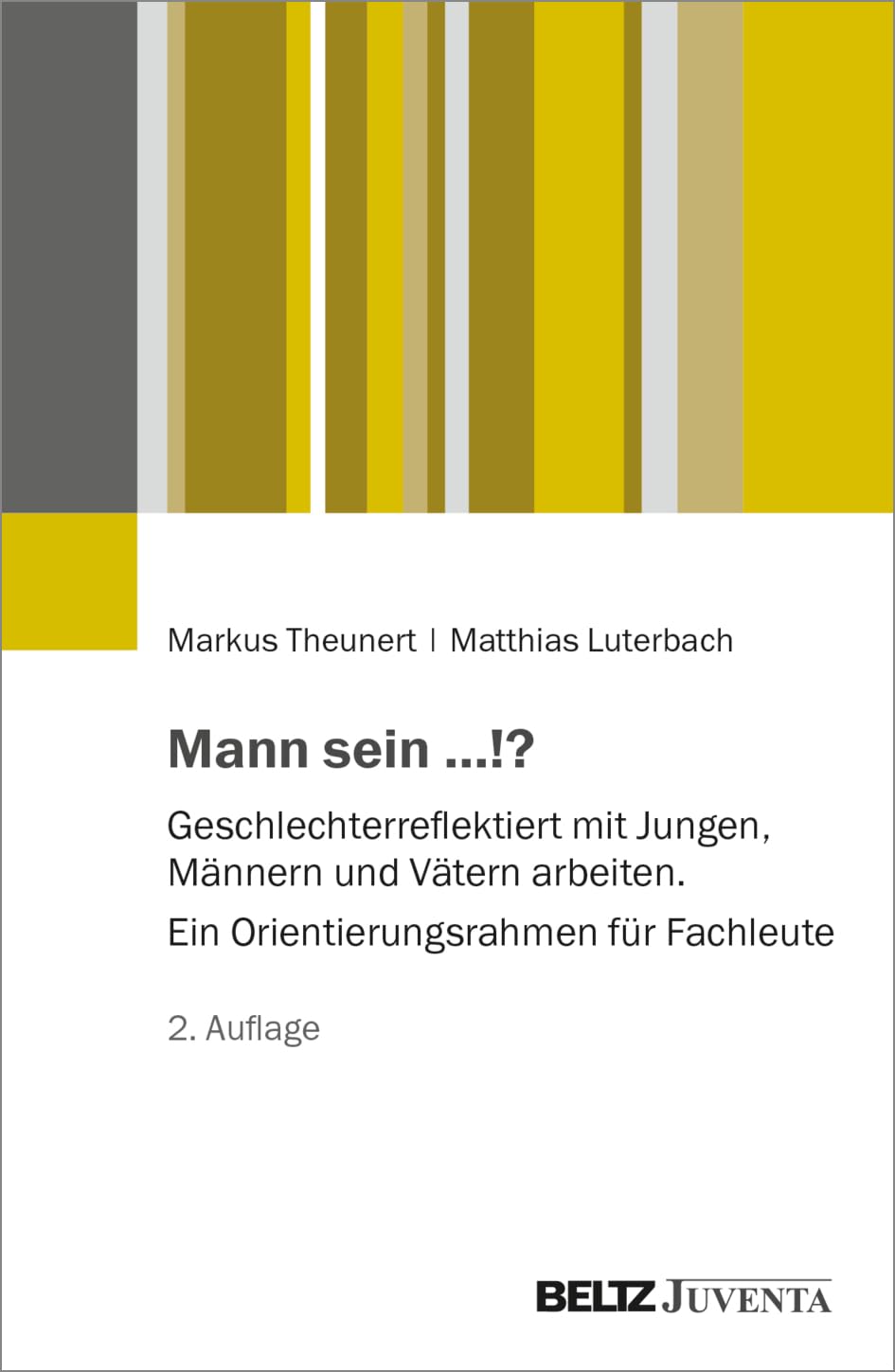 Mann sein ...!? Psychology