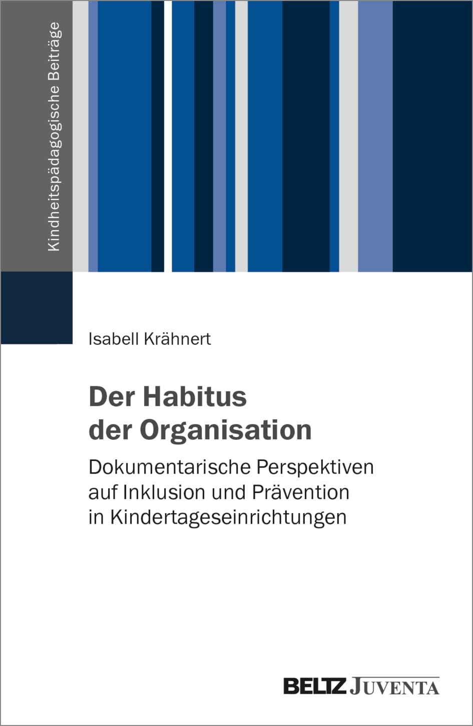 Der Habitus der Organisation Social Sciences