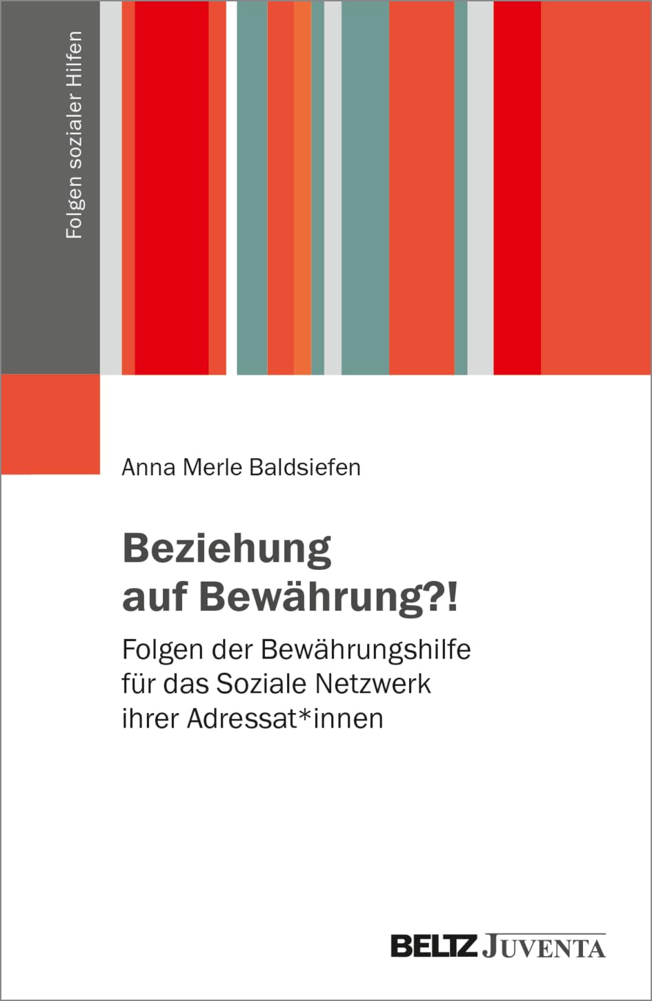 Beziehung auf Bewährung?! Books