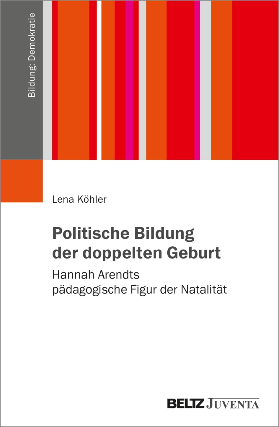 Politische Bildung der doppelten Geburt Books