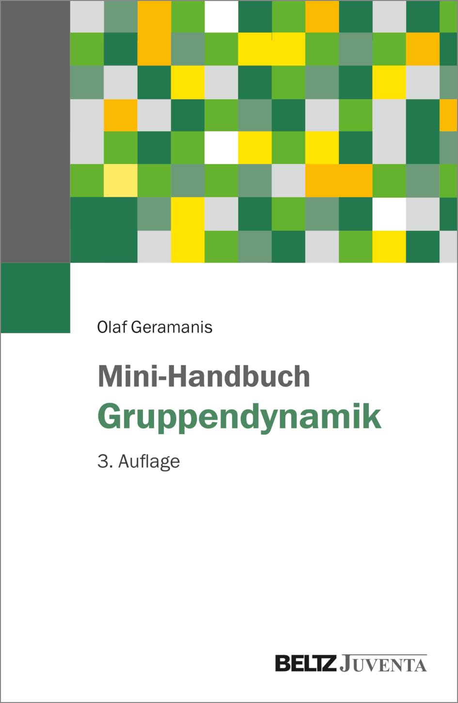 Mini-Handbuch Gruppendynamik Business, Finance & Career