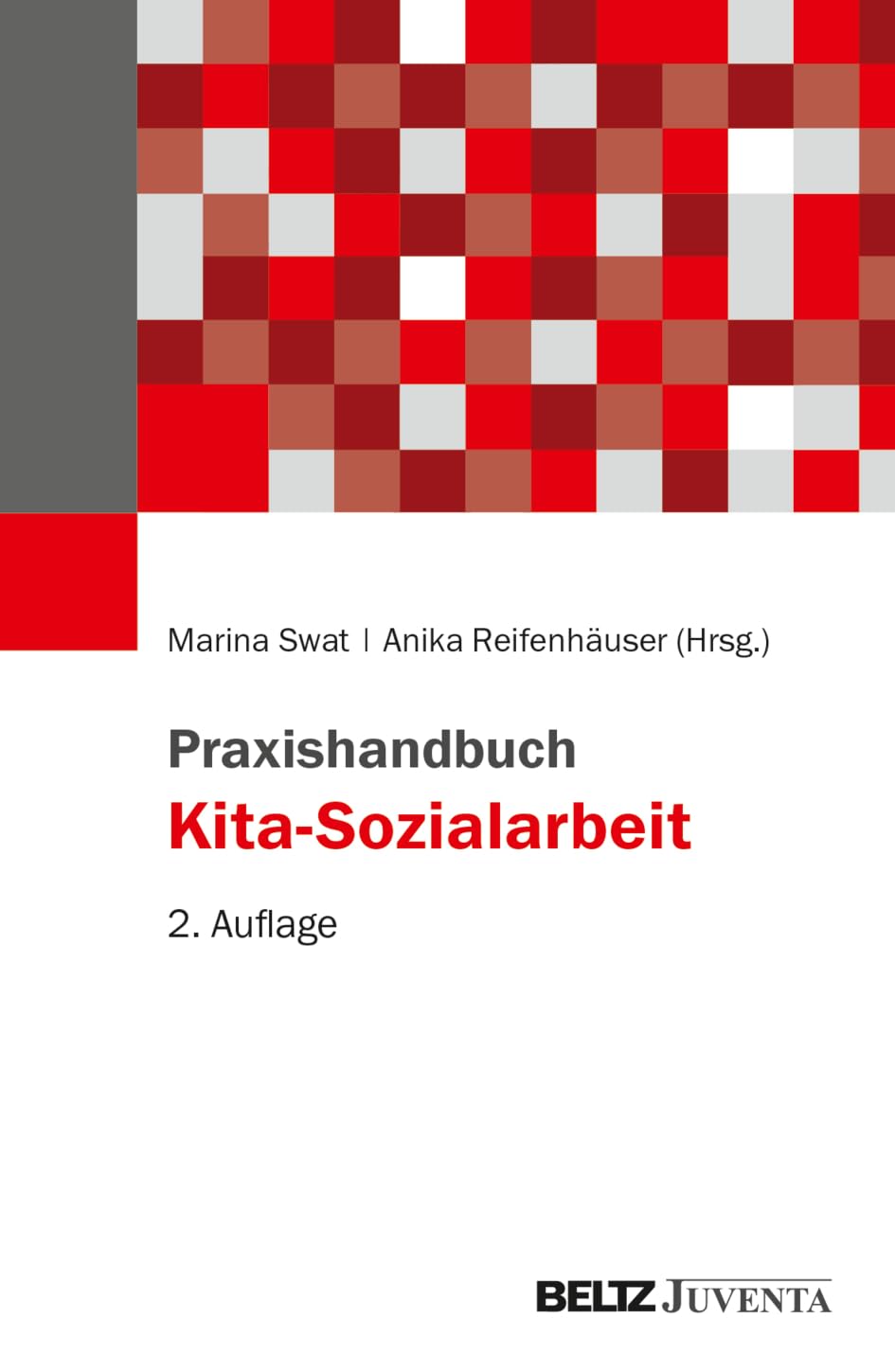 Praxishandbuch Kita-Sozialarbeit Books