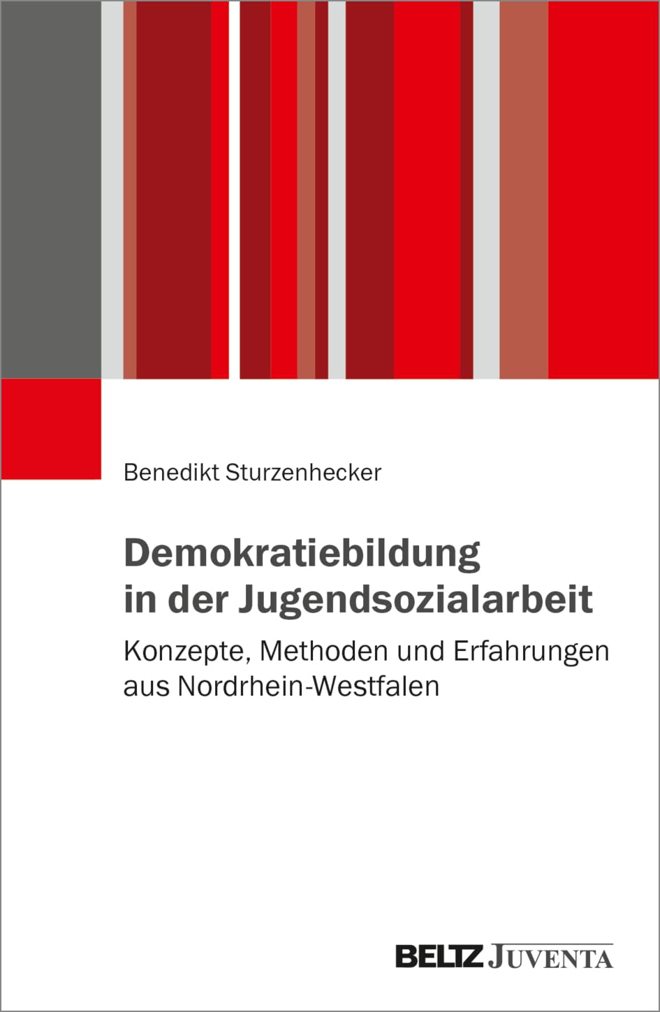 Demokratiebildung in der Jugendsozialarbeit Social Sciences