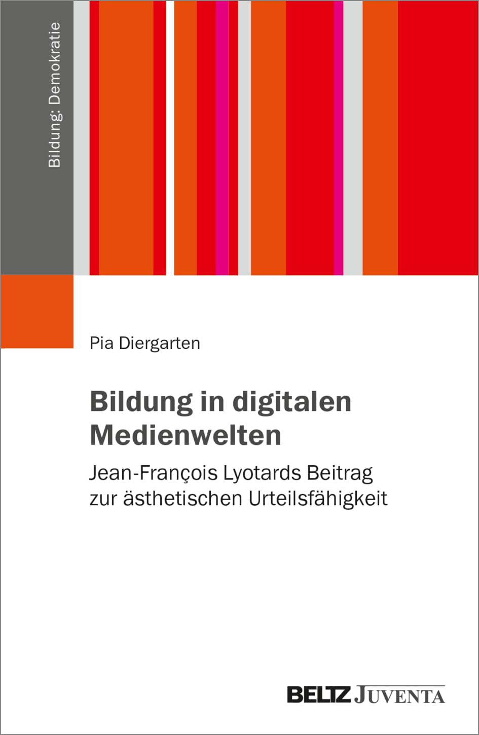 Bildung in digitalen Medienwelten Learning & Reference