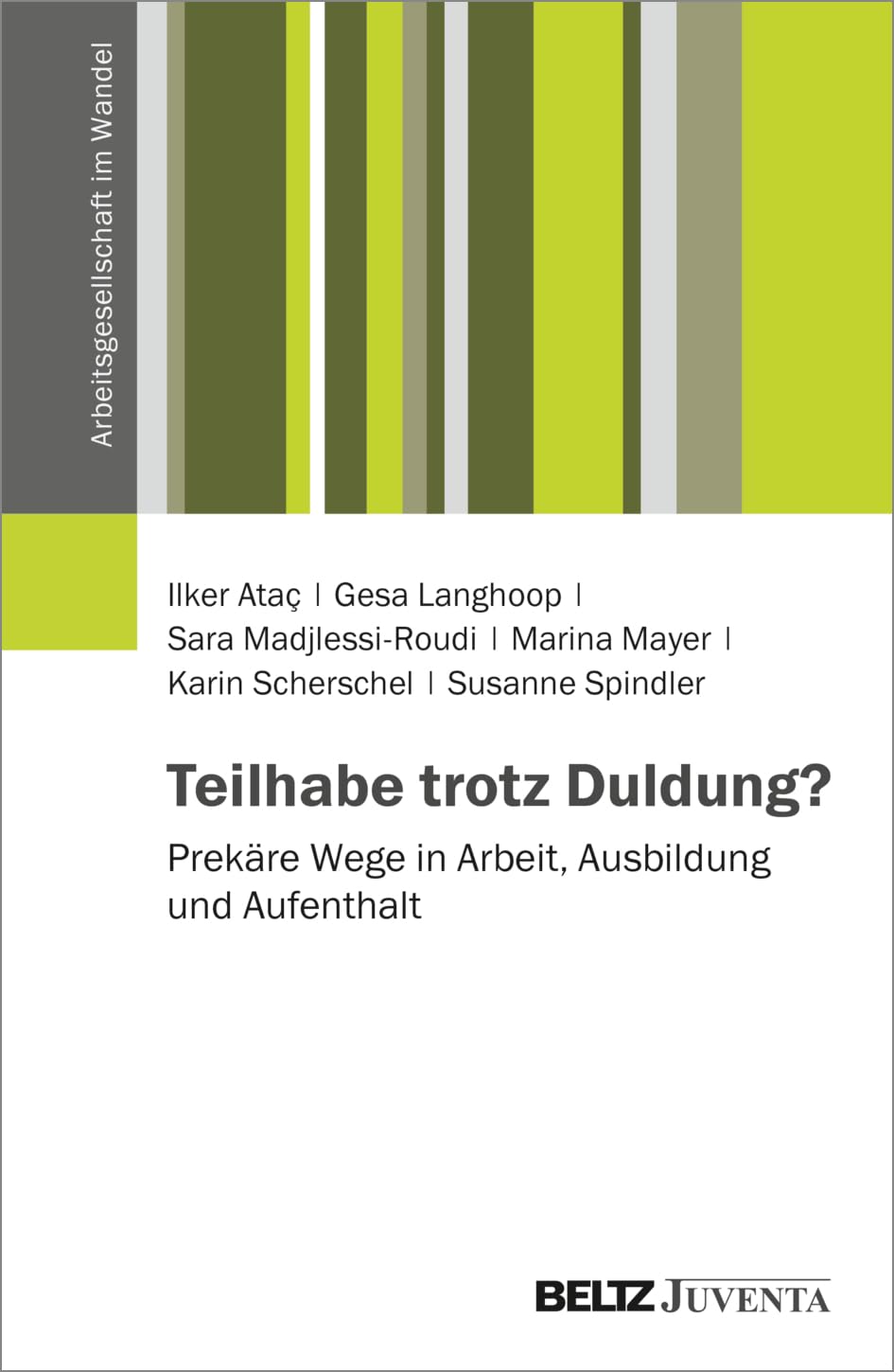 Teilhabe trotz Duldung? Law