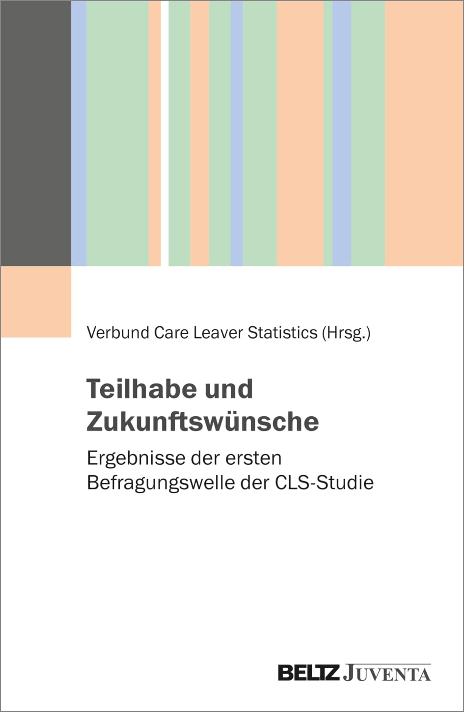 Teilhabe und Zukunftswünsche Social Sciences