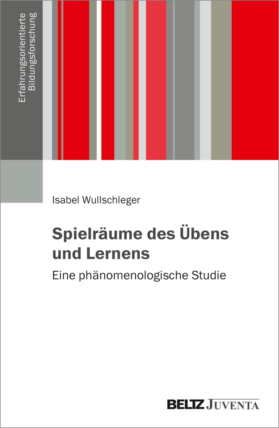Spielräume des Übens und Lernens Learning & Reference