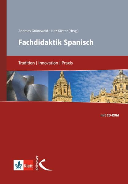 Fachdidaktik Spanisch Professional & Reference Books