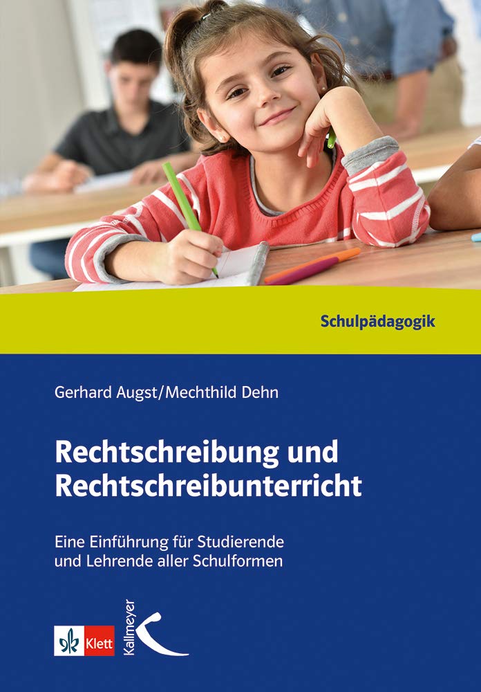 Rechtschreibung und Rechtschreibunterricht. Handbuch Professional & Reference Books