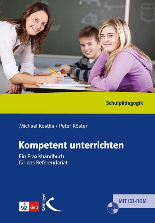 Kompetent unterrichten Learning & Reference