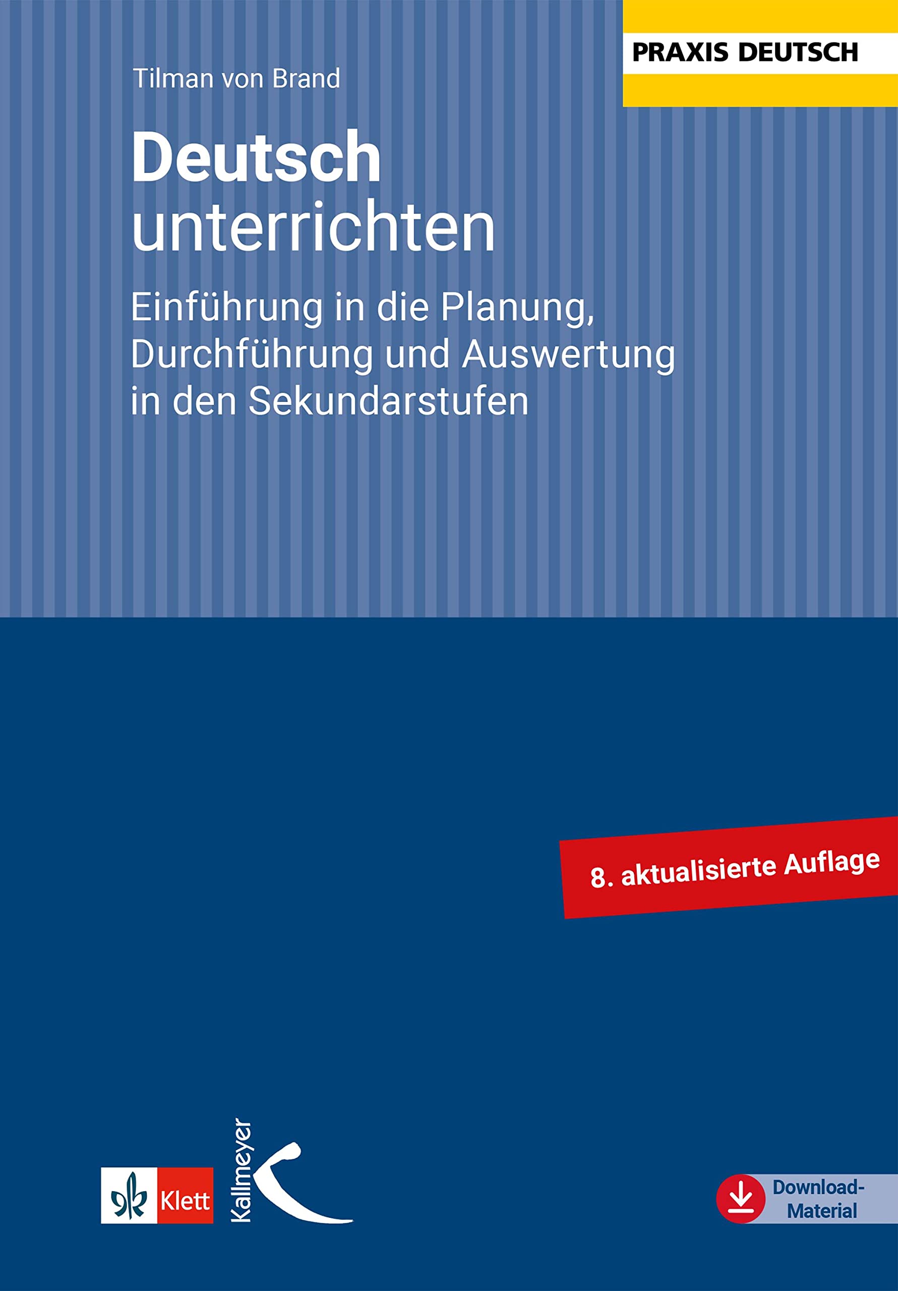 Product Image: Deutsch unterrichten