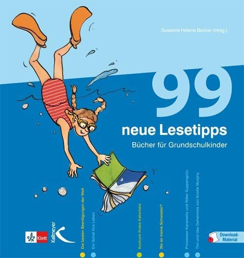 Product Image: 99 neue Lesetipps