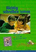 Richtig Schreiben lernen: Sammelband "Deutsch in der Grundschule" Learning & Reference