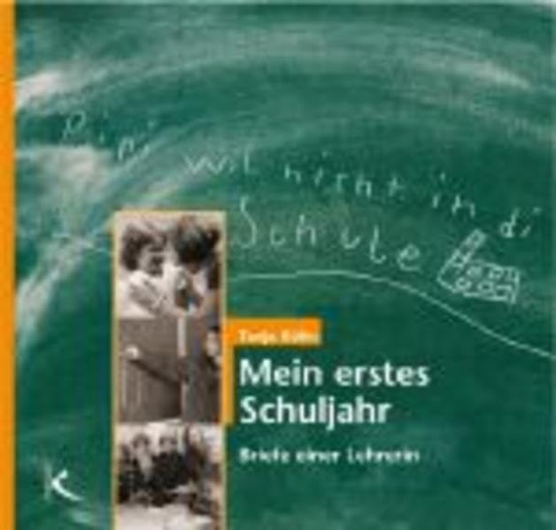 Mein erstes Schuljahr: Briefe einer Lehrerin Essays & Short Stories