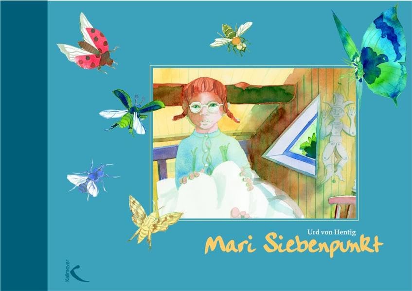 Mari Siebenpunkt Children's books