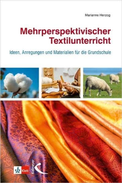 Mehrperspektivischer Textilunterricht Professional & Reference Books