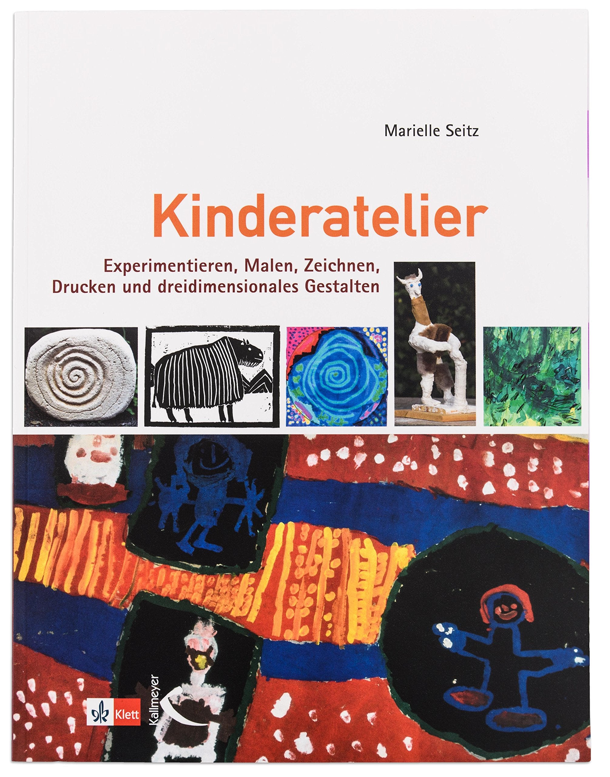 Kinderatelier Education & Training