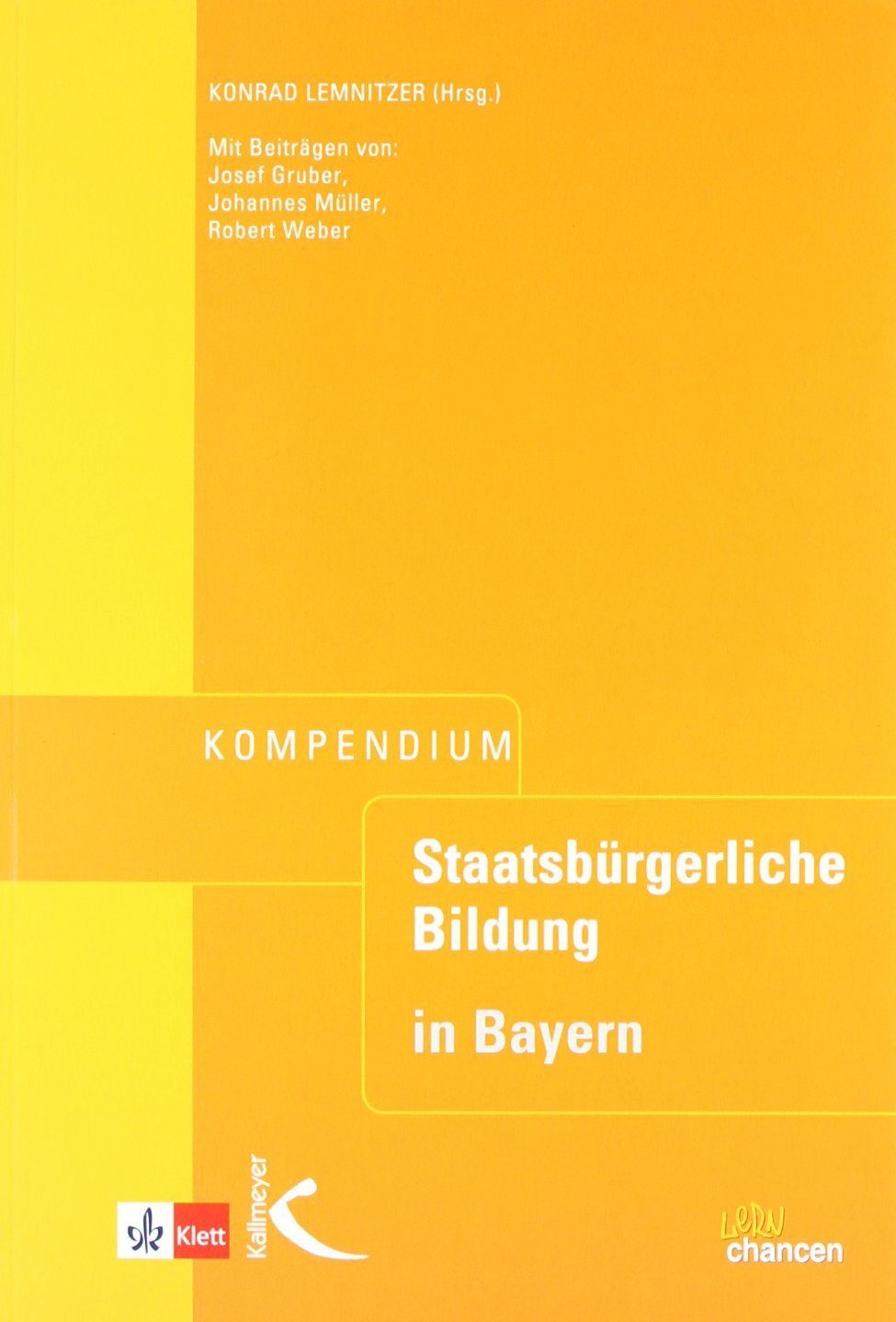 Kompendium Staatsbürgerliche Bildung Education & Training