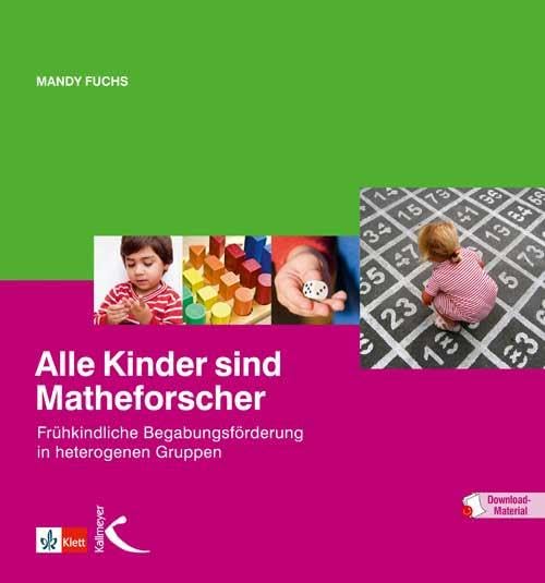 Product Image: Alle Kinder sind Matheforscher