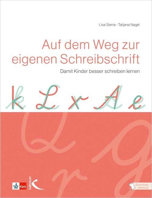 Auf dem Weg zur eigenen Schreibschrift Professional & Reference Books