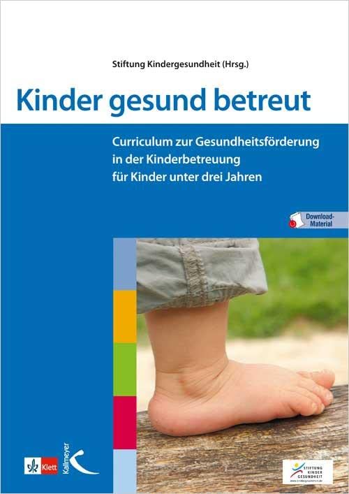 Kinder gesund betreut Learning & Reference
