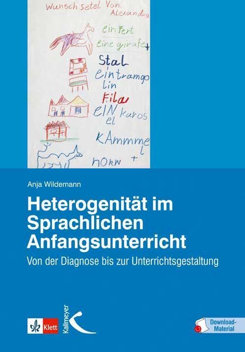 Heterogenität im Sprachlichen Anfangsunterricht Foreign Languages ​​& Dictionaries