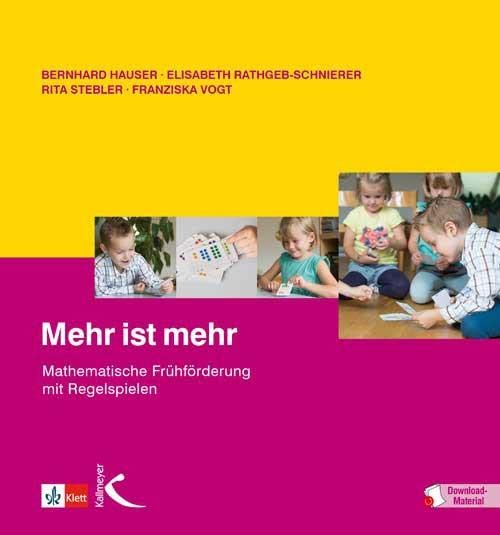 Product Image: Mehr ist mehr