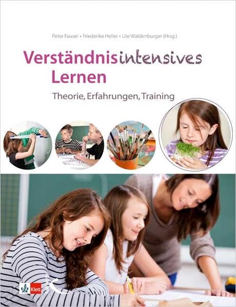 Product Image: Verständnisintensives Lernen