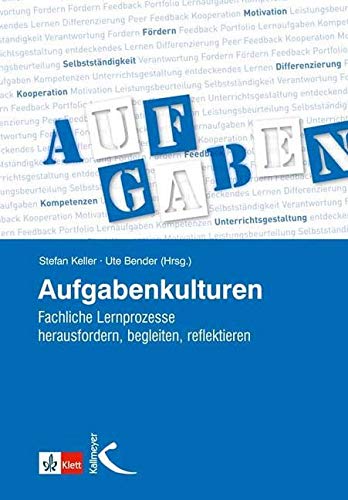 Product Image: Aufgabenkulturen