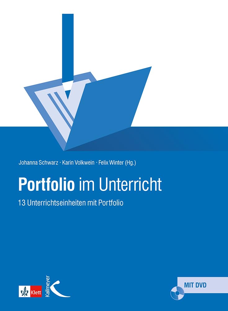 Portfolio im Unterricht Professional & Reference Books