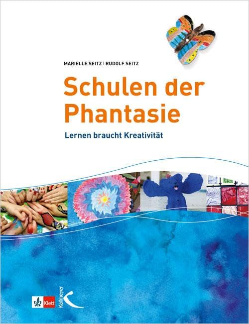 Schulen der Phantasie Second-hand books on film, art and culture