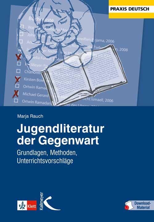 Jugendliteratur der Gegenwart Learning & Reference