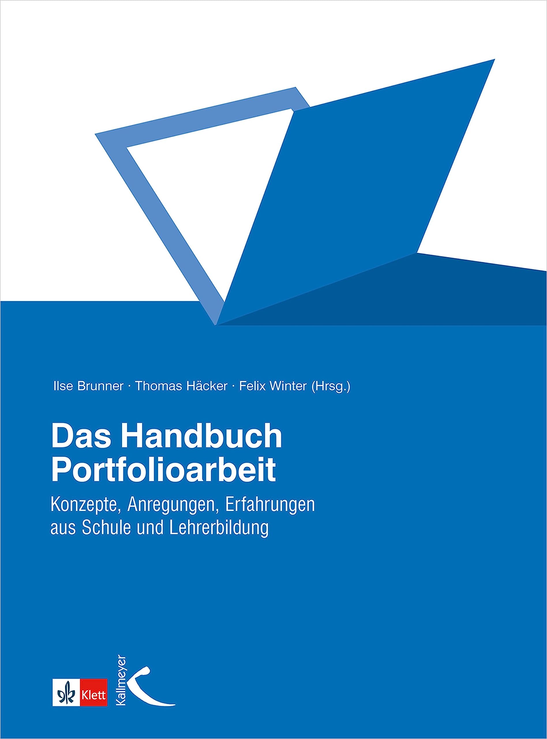 Das Handbuch Portfolioarbeit Learning & Reference Books