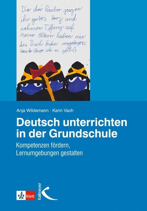 Deutsch unterrichten in der Grundschule Professional & Reference Books